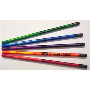 Mood Pencil - Assorted Colours