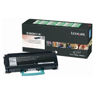 Cartridge - Lexmark E360H11A (E360D)