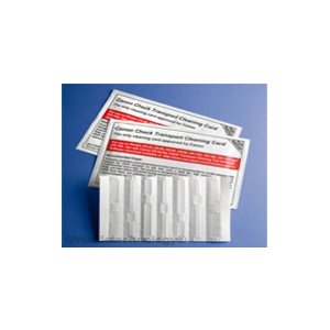 Scanner Cleaning Card - Canon (15 / Box)