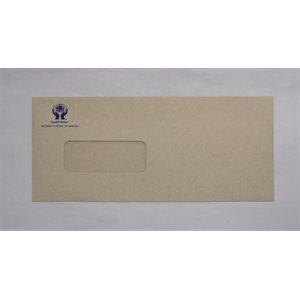 Envelope - T5 / Receipt